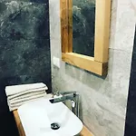 Gorski Zakatek Z Jacuzzi Dağ evi