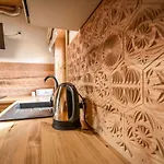 Gorski Zakatek Z Jacuzzi Dağ evi