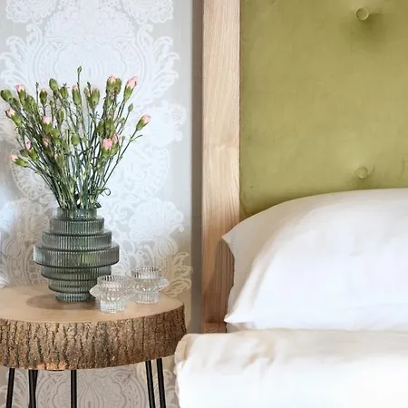 Gorski Zakatek Z Jacuzzi