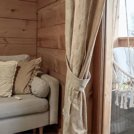 Chalet Gorski Zakatek Z Jacuzzi