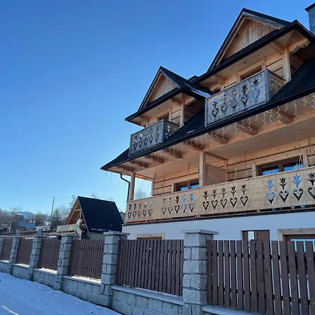 Gorski Zakatek Z Jacuzzi *