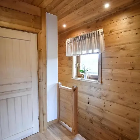 Chalet Gorski Zakatek Z Jacuzzi *