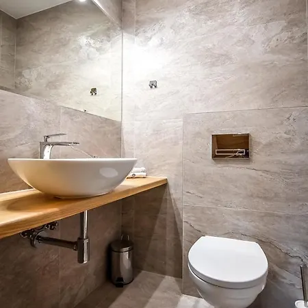 Chalet Gorski Zakatek Z Jacuzzi *