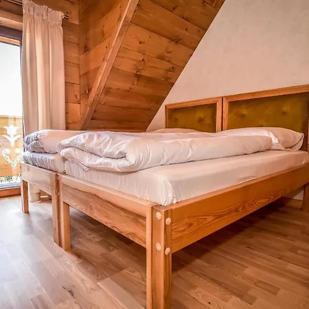 Gorski Zakatek Z Jacuzzi