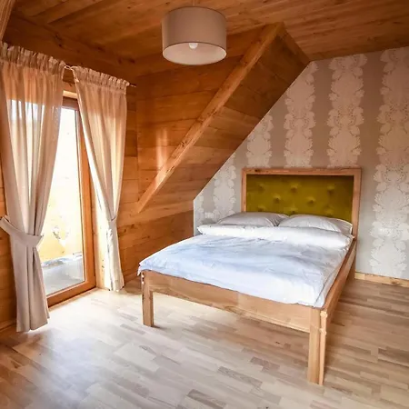 Gorski Zakatek Z Jacuzzi *