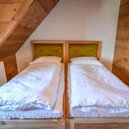 Gorski Zakatek Z Jacuzzi