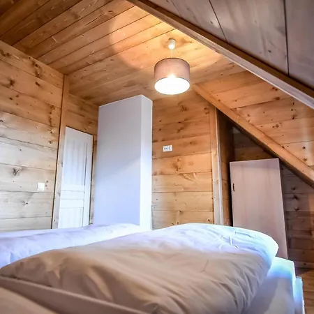 Chalet Gorski Zakatek Z Jacuzzi