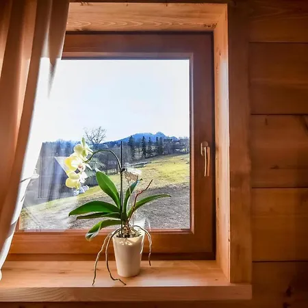 Gorski Zakatek Z Jacuzzi *