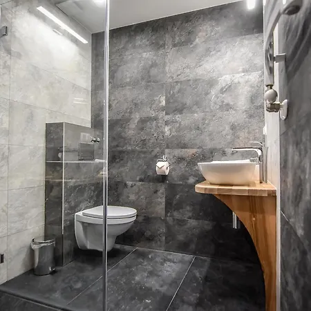 Gorski Zakatek Z Jacuzzi *