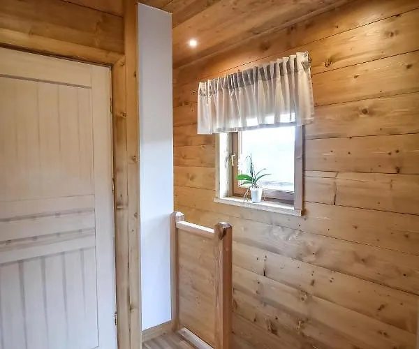 Chalet Gorski Zakatek Z Jacuzzi *