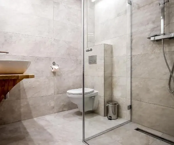 Gorski Zakatek Z Jacuzzi * Nowe Bystre